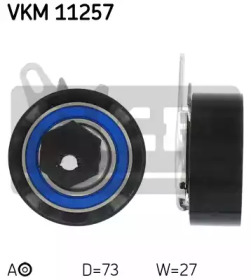 Ролик натяжителя SKF для VW CRAFTER 30-50 c бортовой платформой/ходовая часть (2F_) 2.5 TDI